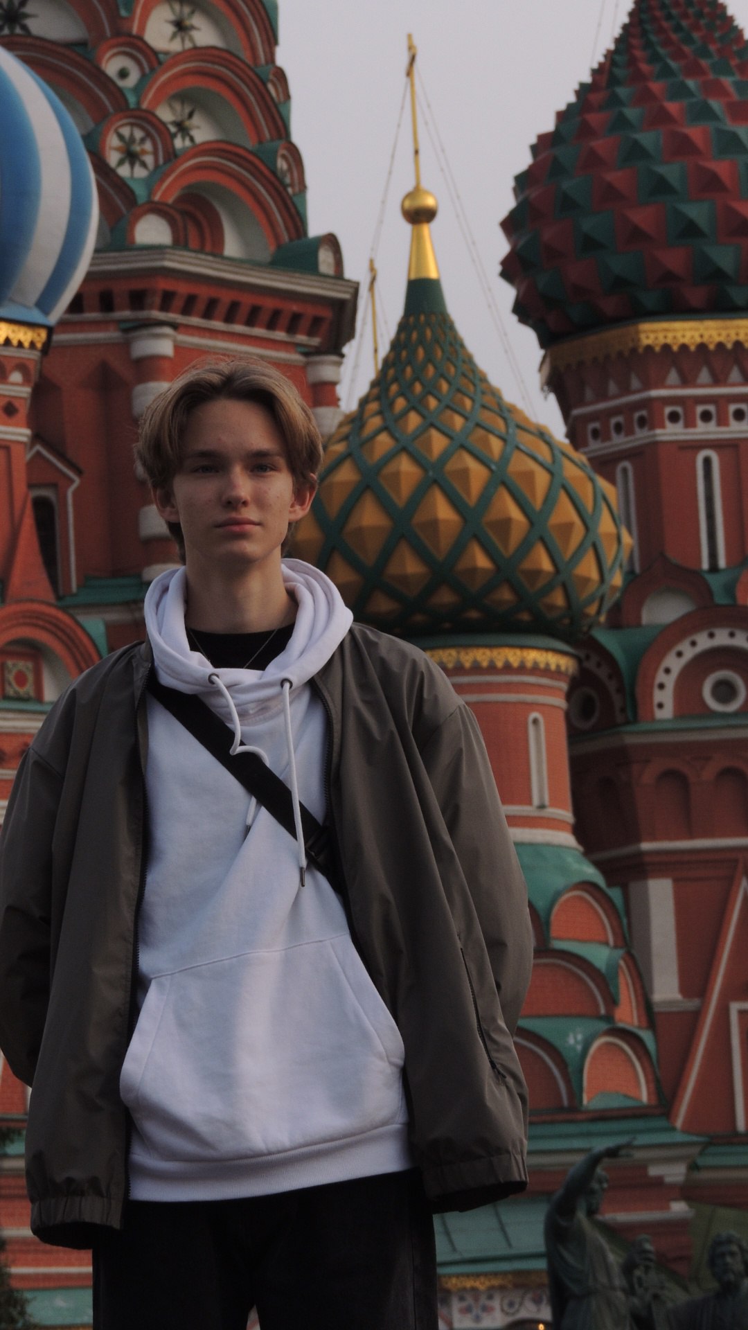 Участие в соревнованиях